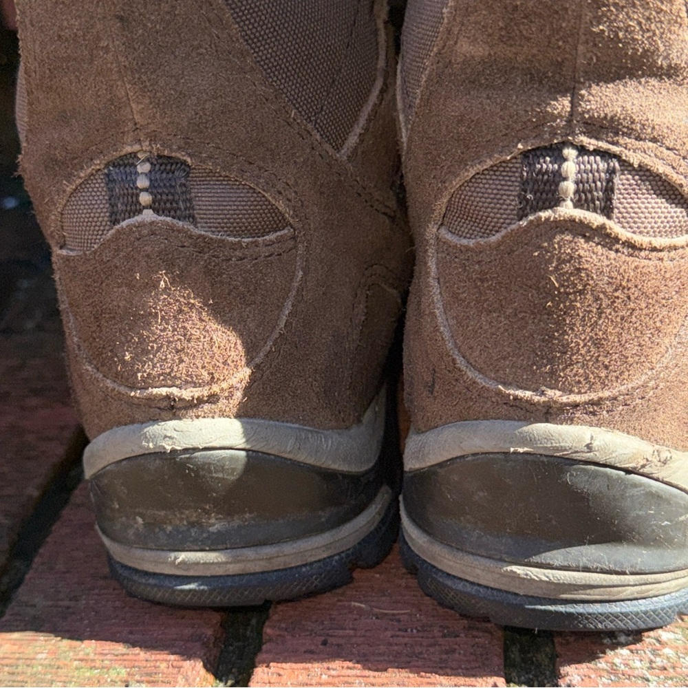 Cabelas  Hunting Boots Size 6  1/2 D Women’s - Picture 14 of 15